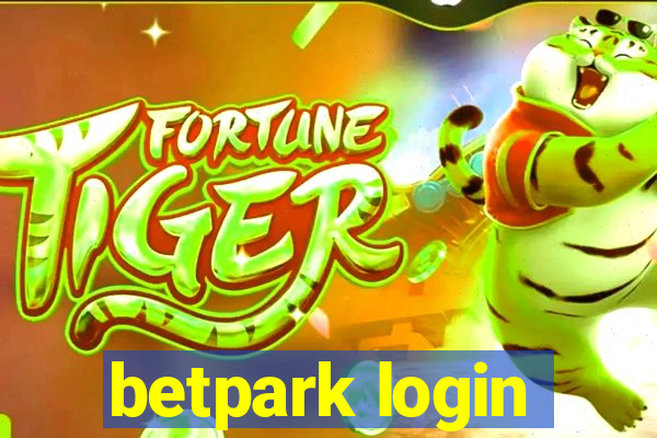 betpark login